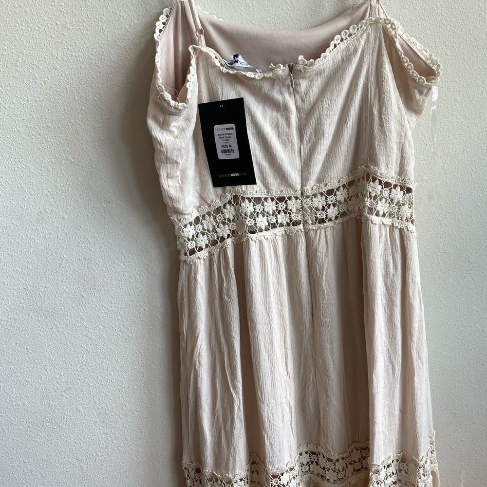 FASHION NOVA MAXI DRESS - Picture 6 of 6